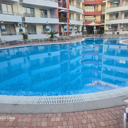 Plaza * Sunny Beach