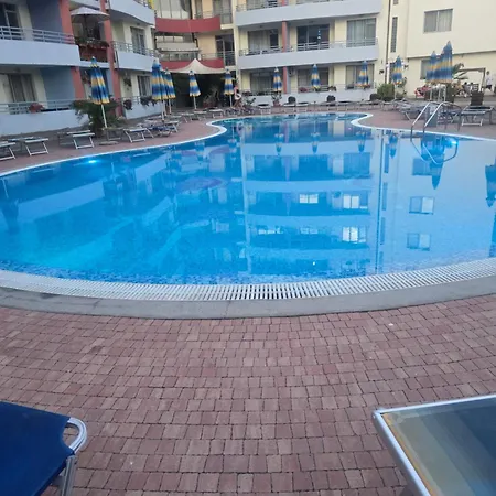 Plaza Sunny Beach