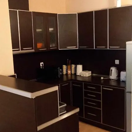 Apartmanhotel Plaza